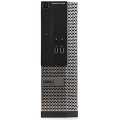 Dell OptiPlex 3020 Small Form Factor Computer PC