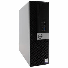 Dell OptiPlex 3040 Desktop Computer PC (Refurbished)