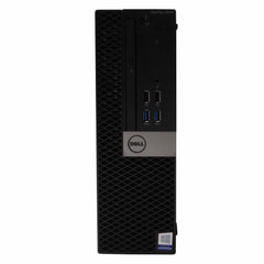 Dell OptiPlex 3040 Desktop Computer PC (Refurbished)