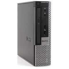 Dell OptiPlex 790 Ultra Small Form Factor Computer PC (Refurbished)