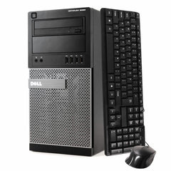 Dell Optiplex 9020 Tower Computer PC (Refurbished)