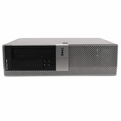 Dell OptiPlex 980 Desktop Computer PC (Refurbished)