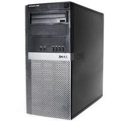 Dell Optiplex 980 Tower Computer PC