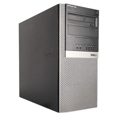 Dell Optiplex 980 Tower Computer PC