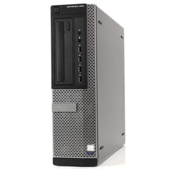 Dell Optiplex 990 Desktop Computer PC (Refurbished)