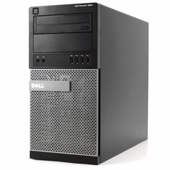 Dell OptiPlex 990 Tower Computer PC (Refurbished)