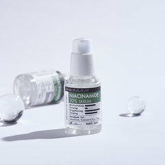 DERMA FACTORY Niacinamide 20% Serum 30ml