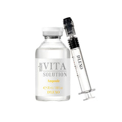 DERMALINE D'LEXO Aqua Vita Solution Ampoule 35ml