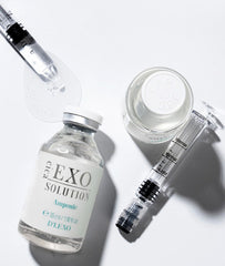 DERMALINE D'LEXO Cica Exo Solution Ampoule 35ml