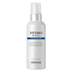 DERMALINE Hydro Refresh Toner 200ml