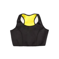 Detox Shaper Sports Bra