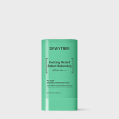 DEWYTREE AC Deep Calming Pore Sun Stick SPF50+ PA 20g