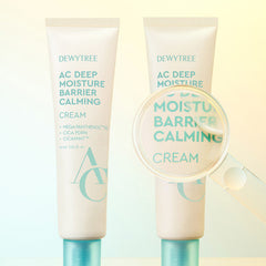 DEWYTREE AC Deep Moisture Barrier Calming Cream 60ml