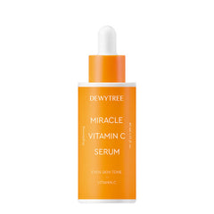 DEWYTREE Miracle Vitamin C Serum 40ml