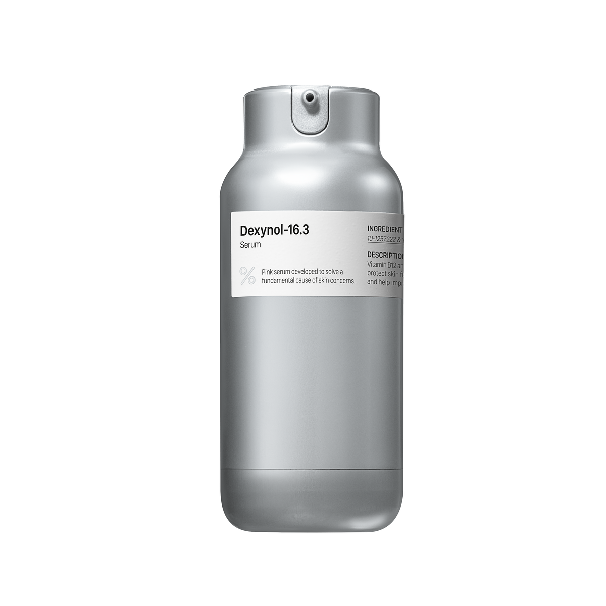 DEXYNOL-16.3™ Professional Booster Serum — 48ml