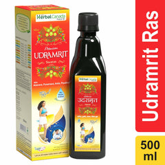 Herbal Canada Jus d'Udramrit