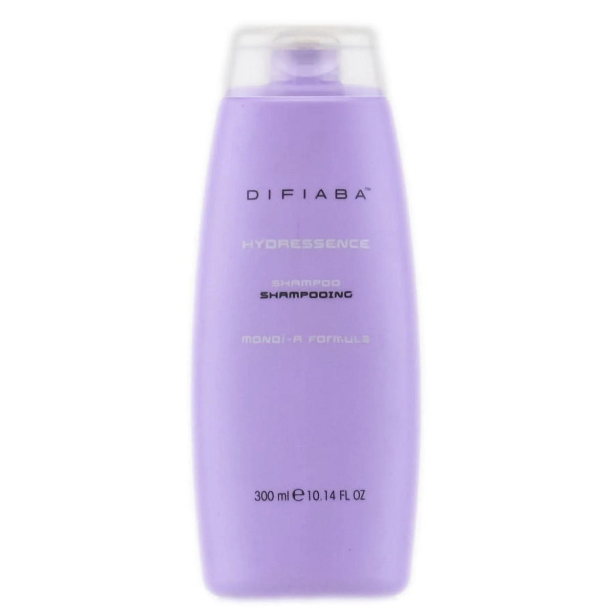 Difiaba Hydressence Shampoo, 10.14 oz