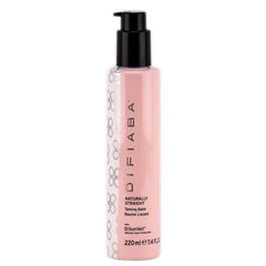 Difiaba Sun Veil Naturally Straight Taming Balm, 7.4 oz