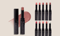 Dinto [BRONTE Collection] Melting-Glow Lip Balm 1.7g