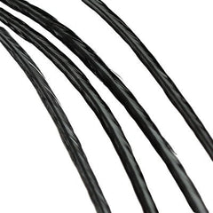 Donna Bella Hair Extension Feathers, 7-30 cm