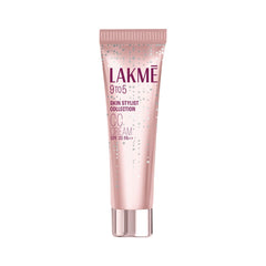 Crème visage correctrice teintée Lakme 9 To 5 SPF 30 - Honey