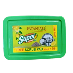 Patanjali Super Dish Wash Tub