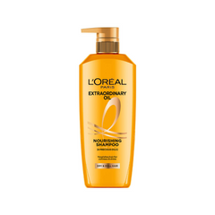 L'Oreal Paris 6 Oil Nourish Nourishing Shampoo