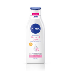 Nivea Sunscreen & 50X Vitamin C Body Lotion