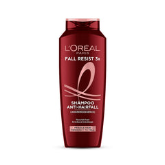 Shampoing antichute Fall Resist 3X L'Oreal Paris