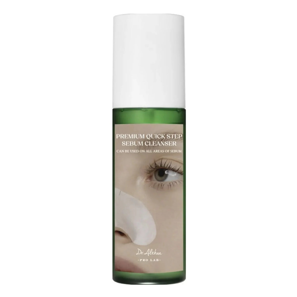 Dr.Althea Premium Quick Step Sebum Cleanser 100ml