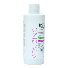Dr C Tuna Vitalizing Garlic & Capixyl Shampoo 225 ml