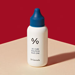 Dr.Ceuracle AC Cure Solution Blue One 50ml
