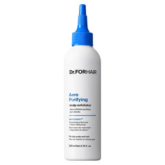 Dr.FORHAIR Aero Purifying Scalp Exfoliator 200ml
