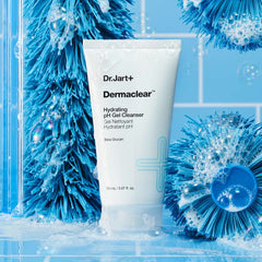 Dr.Jart+ Dermaclear Hydrating pH Gel Cleanser 150ml