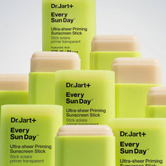 Dr.Jart+ Every Sun Day Ultra-Sheer Priming Sunscreen Stick 19g