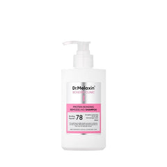 Dr.Melaxin Bondex Hair Clinic Shampoo 400ml
