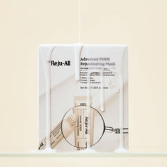 Dr.Reju-All Advanced PDRN Rejuvenating Mask 36ml X 6ea