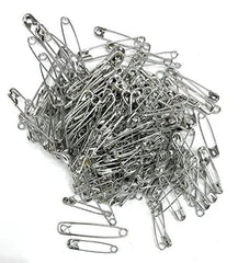 Dritz Safety Pins 200 Pc