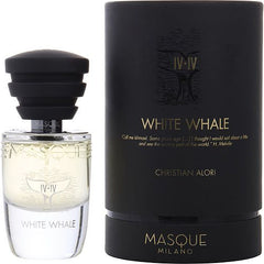 MASQUE WHITE WHALE by Masque Milano EAU DE PARFUM SPRAY 1.18 OZ