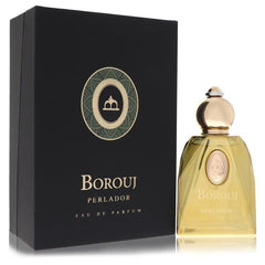 Borouj Perlador by Borouj Eau De Parfum Spray (Unisex)