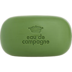EAU DE CAMPAGNE by Sisley SOAP 3.5 OZ