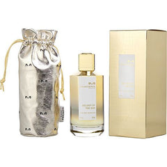 MANCERA MELODY OF THE SUN by Mancera EAU DE PARFUM SPRAY 4 OZ