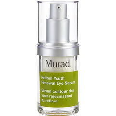 Murad by Murad Retinol Youth Renewal Eye Serum --15ml/0.5oz