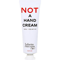 NOT A PERFUME by Juliette Has a Gun HAND CREAM 1 OZ