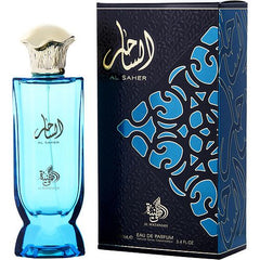 AL WATANIAH AL SAHER by Al Wataniah EAU DE PARFUM SPRAY 3.4 OZ