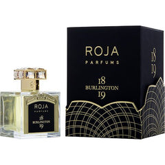 ROJA BURLINGTON 1819 by Roja Dove EAU DE PARFUM SPRAY 3.4 OZ