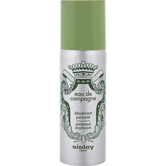 EAU DE CAMPAGNE by Sisley DEODORANT SPRAY 5 OZ