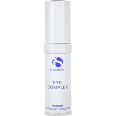 IS Clinical by IS Clinical Eye Complex --15ml/0.5oz