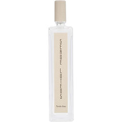 SERGE LUTENS PAROLE D'EAU by Serge Lutens EAU DE PARFUM SPRAY 3.4 OZ *TESTER