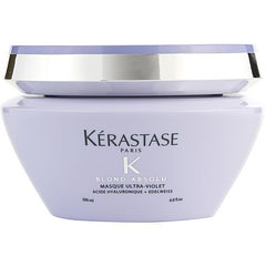 KERASTASE by Kerastase BLOND ABSOLU MASQUE ULTRA VIOLET 6.8 OZ